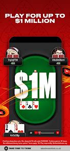 pokerstars poker app|PokerStars: Online Poker Games 17+ .